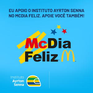 McDia Feliz