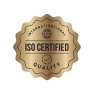 ISO 9001 – Gestão da Qualidade