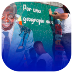 Cosmonauta Mosaico