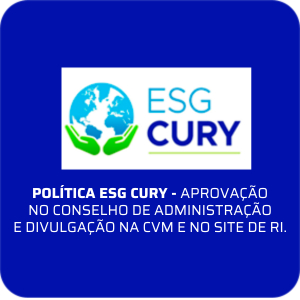 ESG Cury