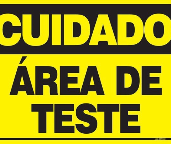 Baía novo