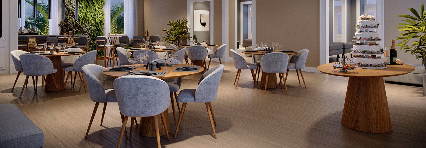 Residencial Quinta do Bispo