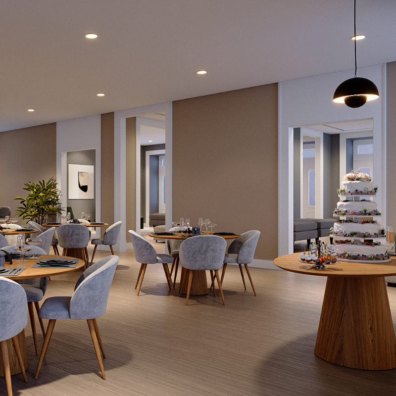 Residencial Quinta do Bispo