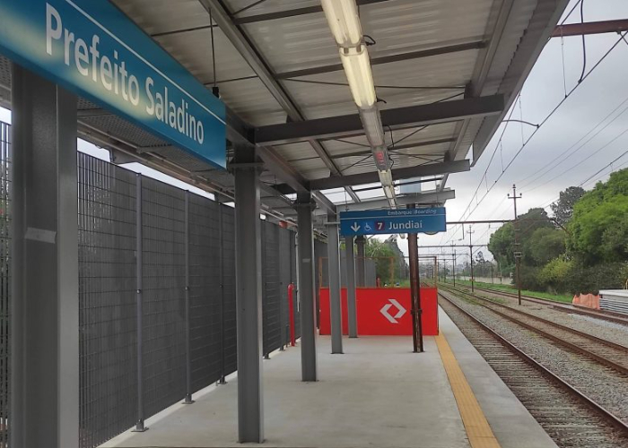 Localização