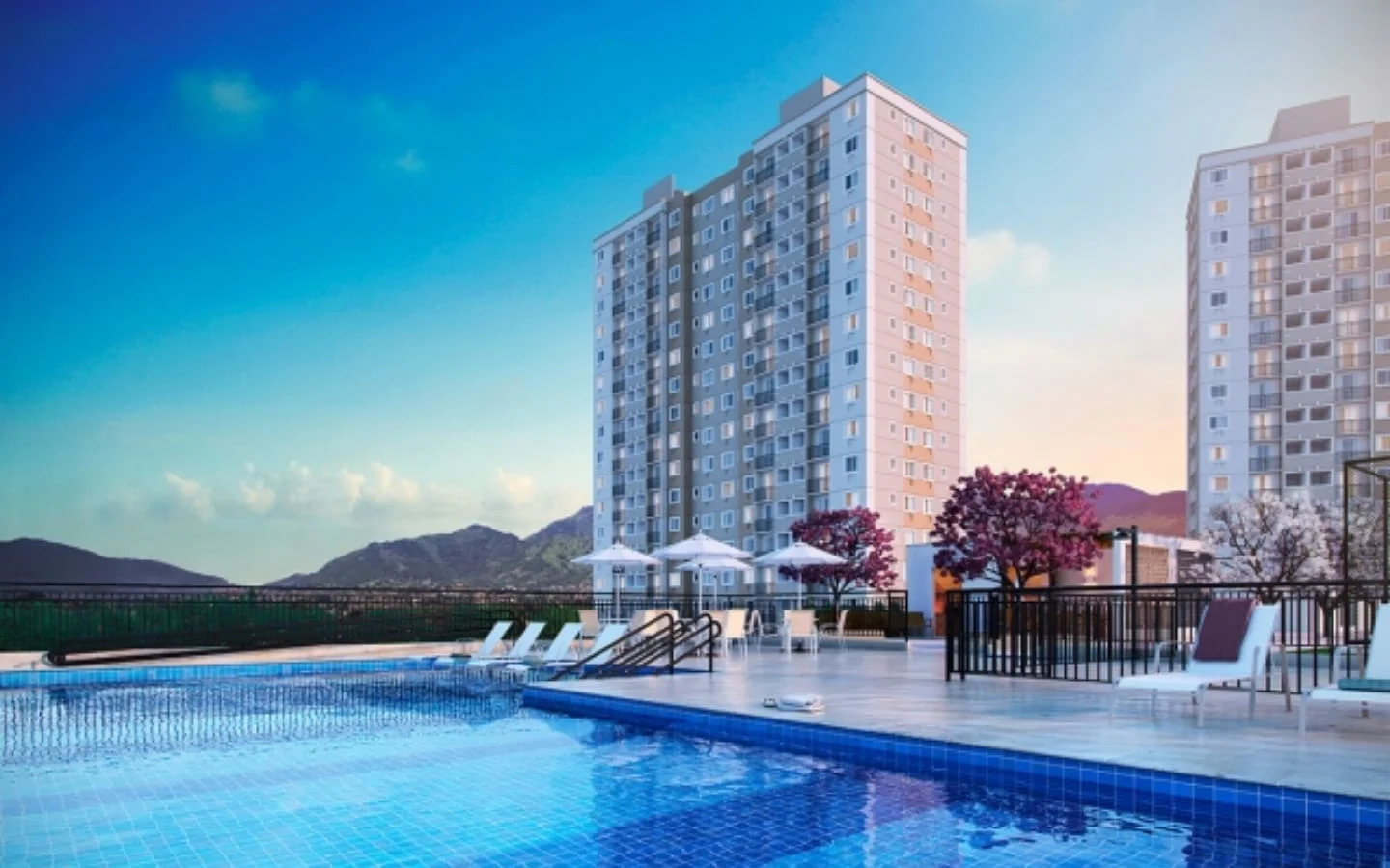 Cury Dez Zona Norte