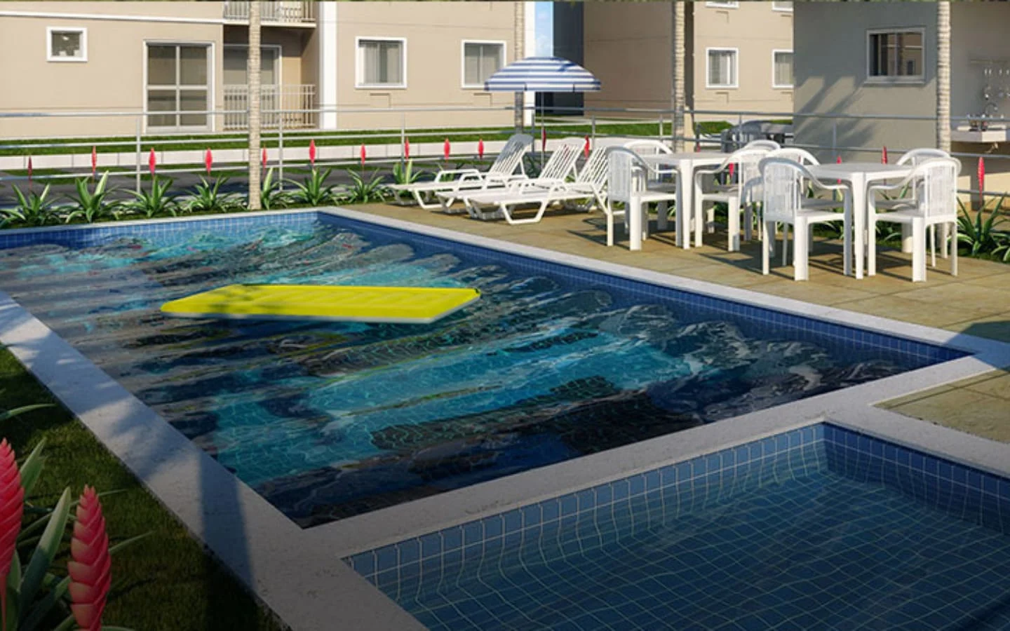 Cury Supera Campo Grande