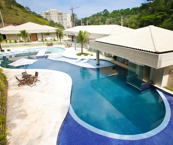 Cury Ecopark - Water Park