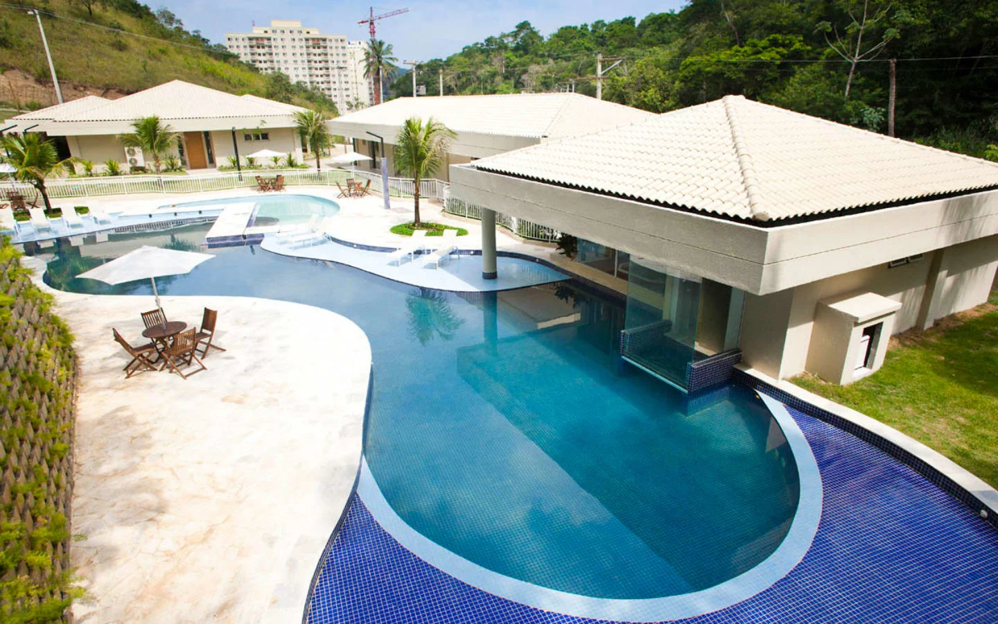 Cury Ecopark - Water Park