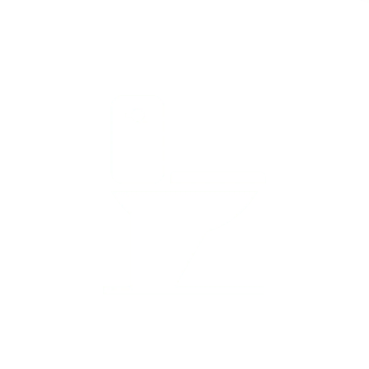 Duplo acionamento no vaso sanitário